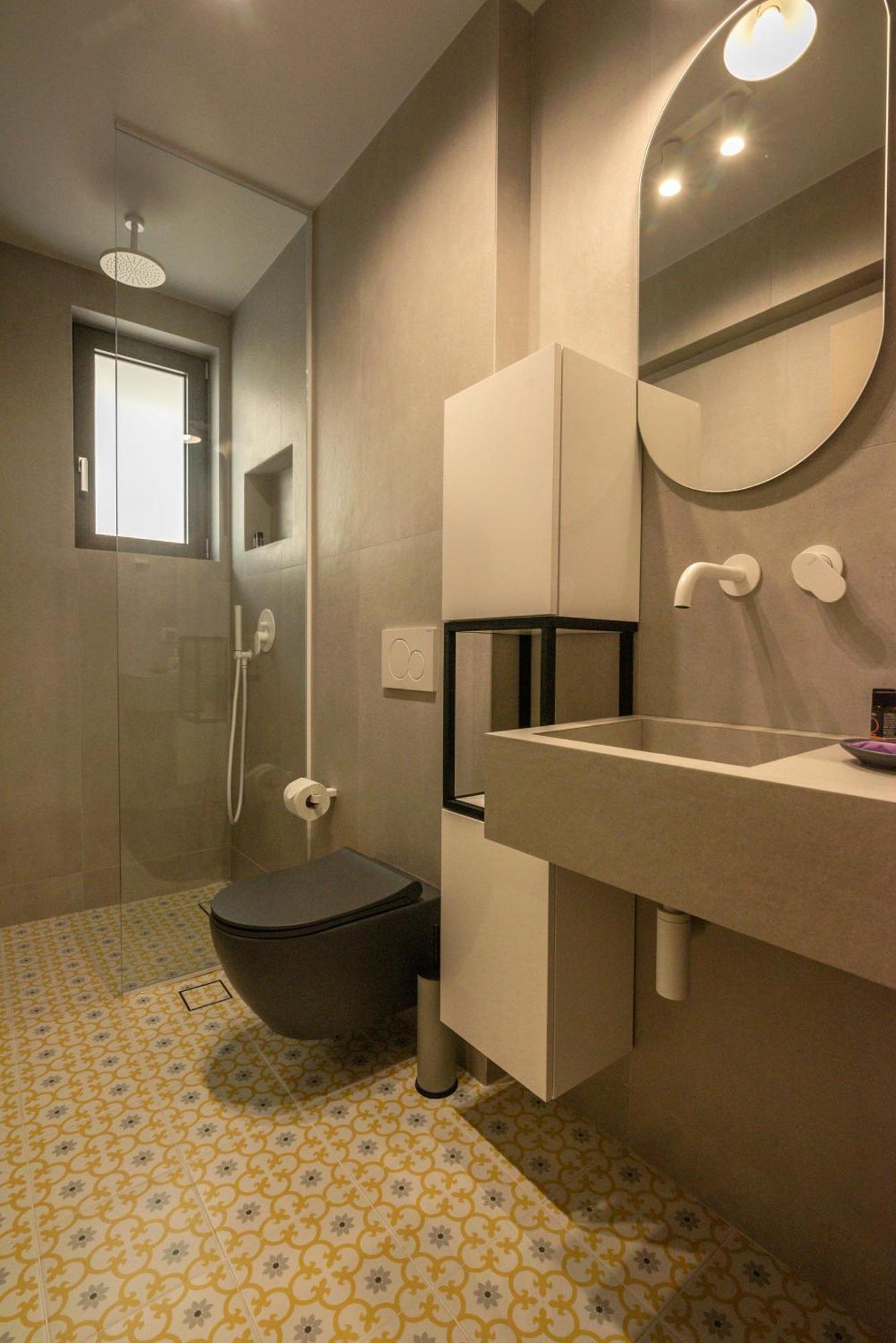Magnolia Luxury Chania Central Apartments المظهر الخارجي الصورة