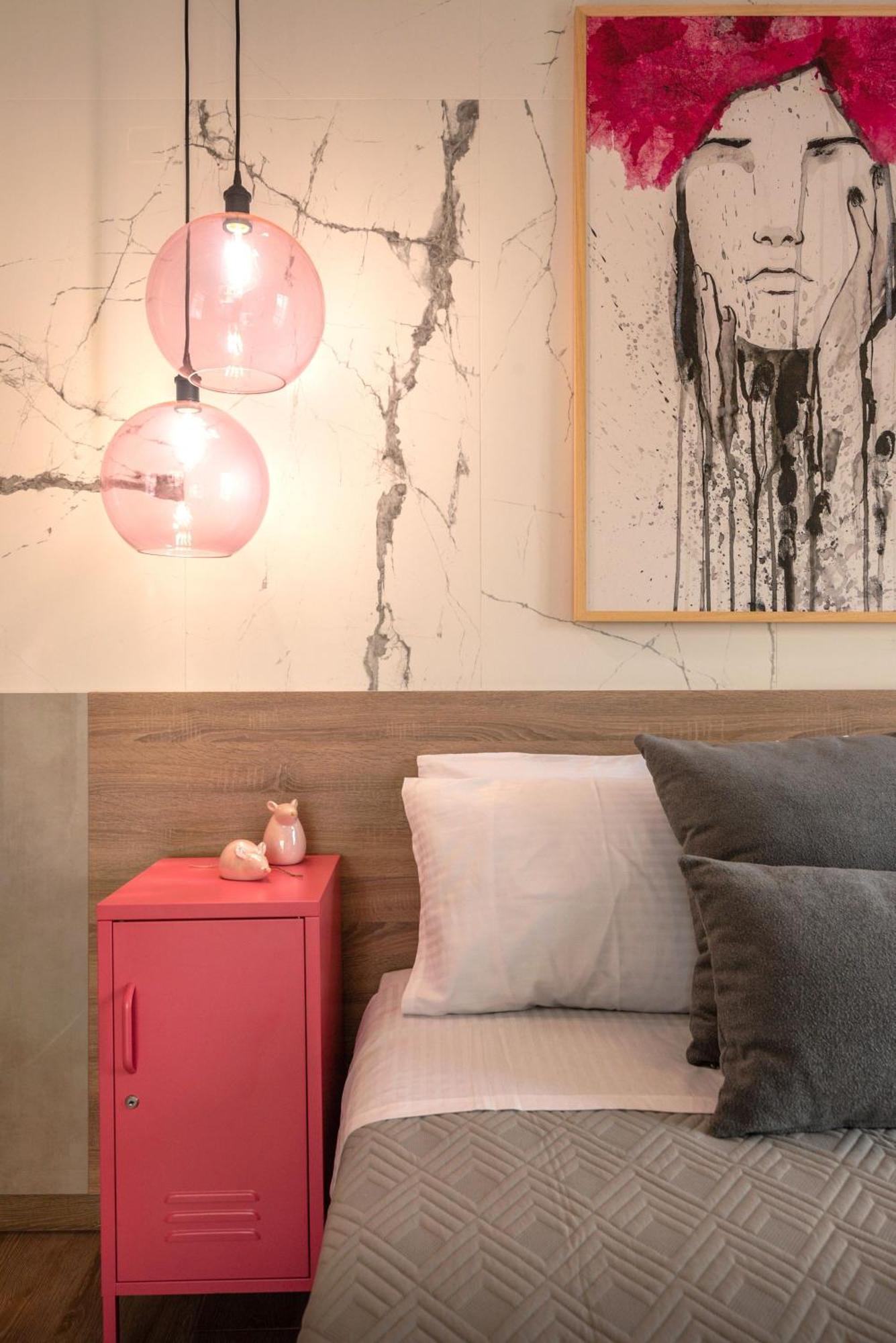 Magnolia Luxury Chania Central Apartments المظهر الخارجي الصورة