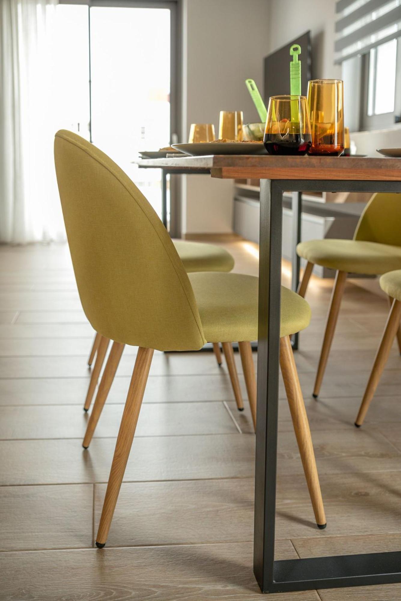 Magnolia Luxury Chania Central Apartments المظهر الخارجي الصورة