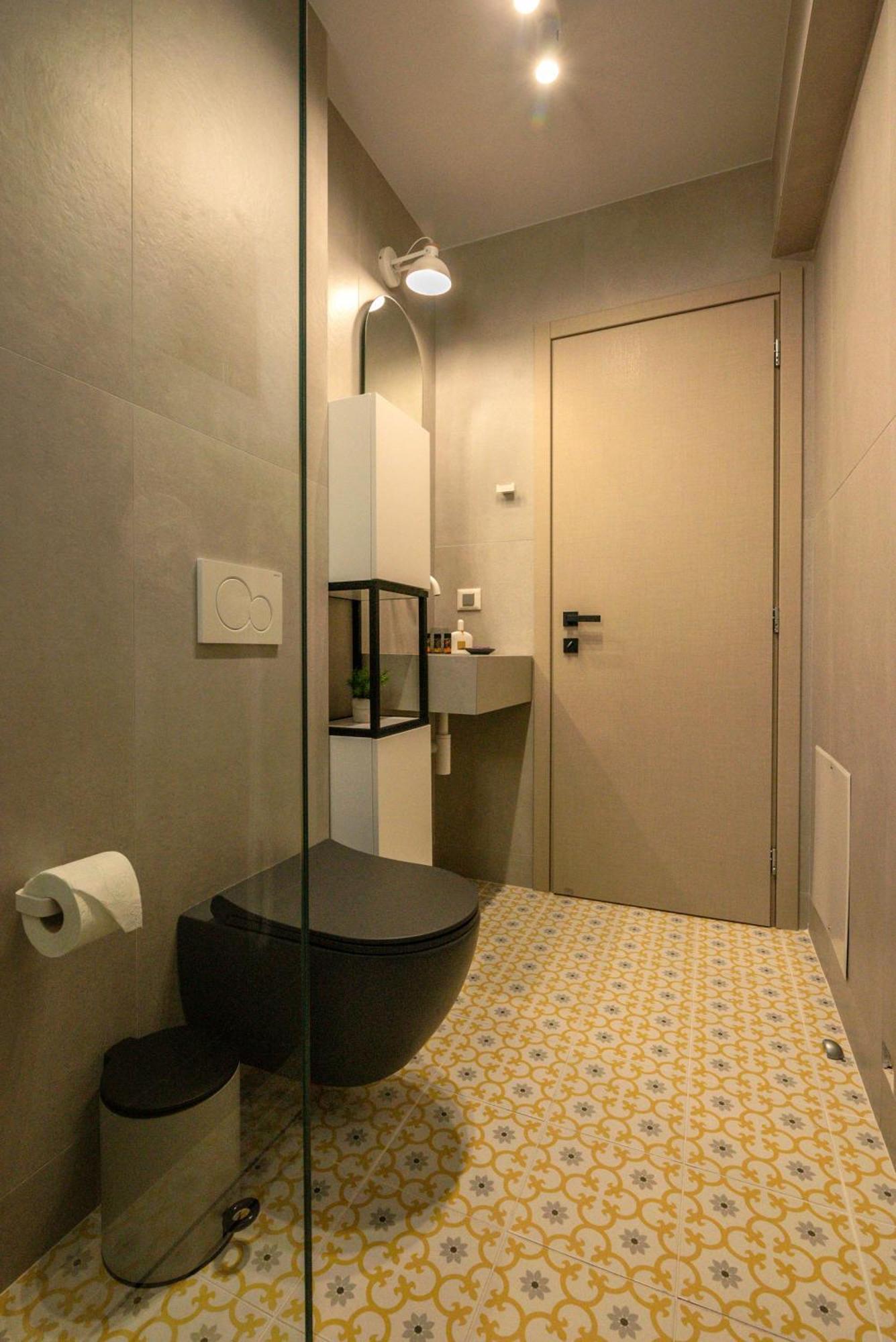 Magnolia Luxury Chania Central Apartments المظهر الخارجي الصورة